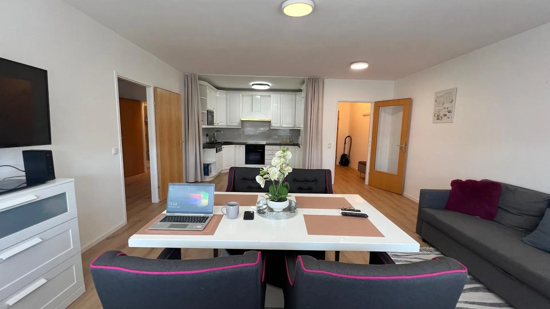 شقة Holiday Place In Vienna City