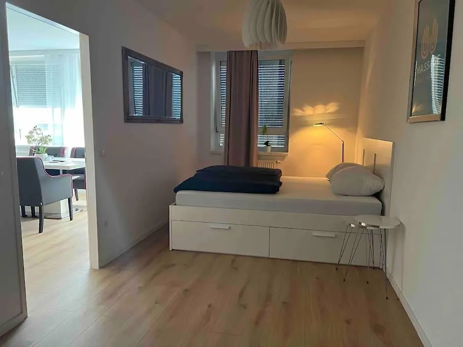 شقة Holiday Place In Vienna City 0*,  النمسا