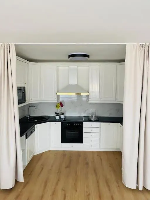 Holiday Place In Vienna City Apartment 0*,  Austria