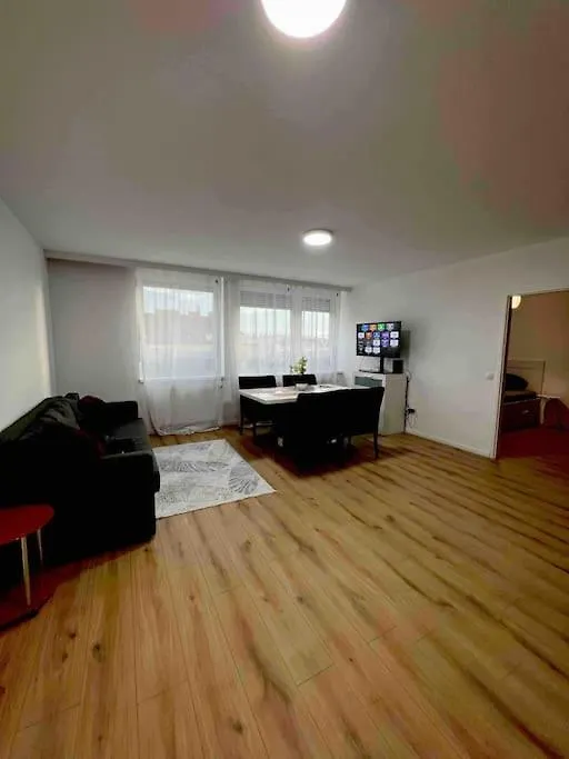 Holiday Place In Vienna City Apartment Austria