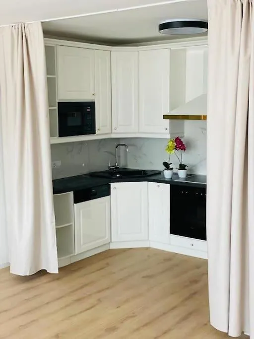 Holiday Place In Vienna City Apartment Austria