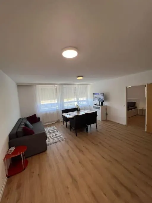 Holiday Place In Vienna City Apartment 0*,