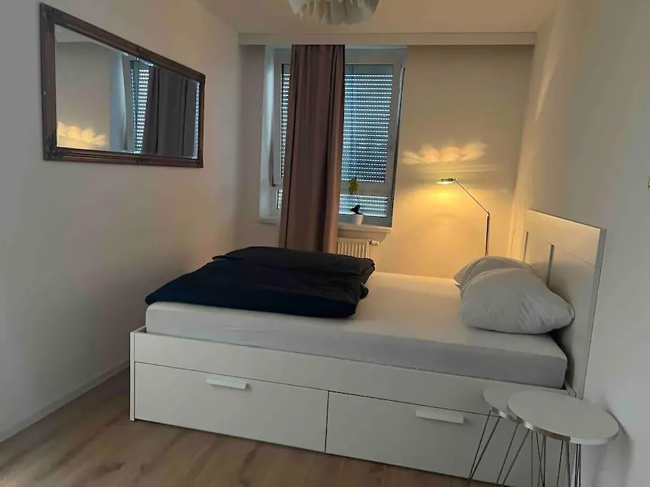 Holiday Place In Vienna City Apartment Austria