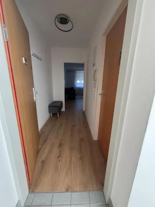 Holiday Place In Vienna City Apartment