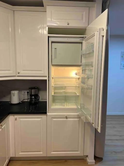 Holiday Place In Vienna City Apartment