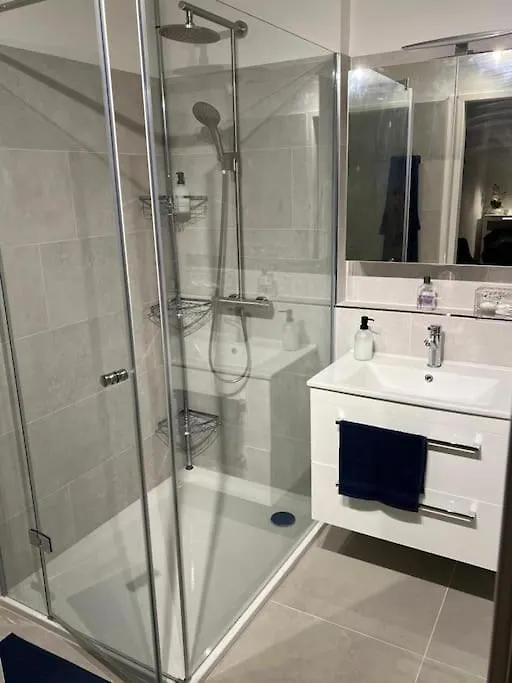 Holiday Place In Vienna City Apartment 0*,